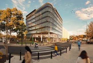 Offices commercial property for lease at Level 3 & 4/Lot 8 Prince Charles Street Elizabeth SA 5112