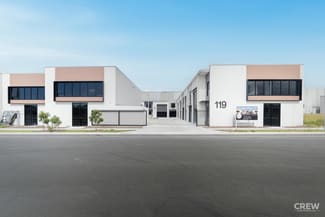 Factory, Warehouse & Industrial commercial property for lease at 111-119 Wongawallan Drive Yarrabilba QLD 4207