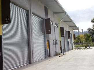 Factory, Warehouse & Industrial commercial property leased at 7/46 Montague Street North Wollongong NSW 2500 Factory, Warehouse & Industrial commercial property leased at 7/46 Montague Street North Wollongong NSW 2500