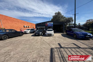 Factory, Warehouse & Industrial commercial property leased at 4 Badgally Road Campbelltown NSW 2560 Factory, Warehouse & Industrial commercial property leased at 4 Badgally Road Campbelltown NSW 2560