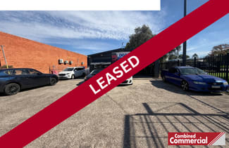 Factory, Warehouse & Industrial commercial property leased at 4 Badgally Road Campbelltown NSW 2560 Factory, Warehouse & Industrial commercial property leased at 4 Badgally Road Campbelltown NSW 2560