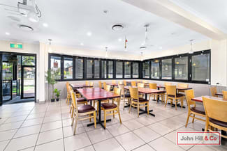 Shop & Retail commercial property leased at 372-374 Liverpool Road Strathfield South NSW 2136