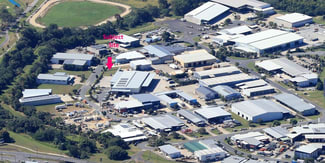 Factory, Warehouse & Industrial commercial property for lease at 17 Ponzo Street Woree QLD 4868 Factory, Warehouse & Industrial commercial property for lease at 17 Ponzo Street Woree QLD 4868