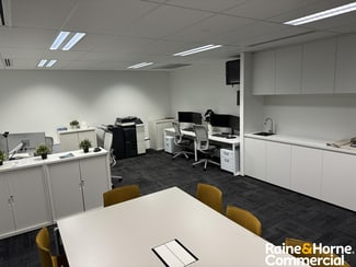Offices commercial property for lease at Moore Street Liverpool NSW 2170 Offices commercial property for lease at Moore Street Liverpool NSW 2170