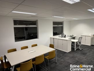 Offices commercial property for lease at Moore Street Liverpool NSW 2170 Offices commercial property for lease at Moore Street Liverpool NSW 2170