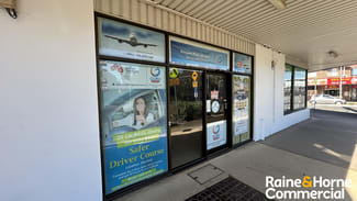 Shop & Retail commercial property for lease at Shop 4/70a Railway parade Glenfield NSW 2167 Shop & Retail commercial property for lease at Shop 4/70a Railway parade Glenfield NSW 2167