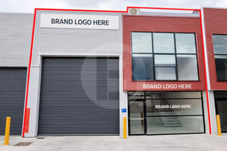 Factory, Warehouse & Industrial commercial property leased at 3/18 LOYALTY ROAD North Rocks NSW 2151 Factory, Warehouse & Industrial commercial property leased at 3/18 LOYALTY ROAD North Rocks NSW 2151