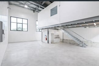 Factory, Warehouse & Industrial commercial property leased at 3/18 LOYALTY ROAD North Rocks NSW 2151 Factory, Warehouse & Industrial commercial property leased at 3/18 LOYALTY ROAD North Rocks NSW 2151