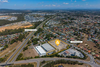 Factory, Warehouse & Industrial commercial property for lease at 4 Saunders Street Raceview QLD 4305 Factory, Warehouse & Industrial commercial property for lease at 4 Saunders Street Raceview QLD 4305