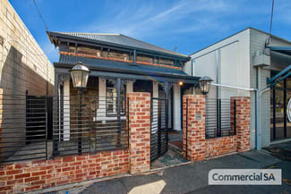 Medical / Consulting commercial property leased at 431 Morphett Street Adelaide SA 5000