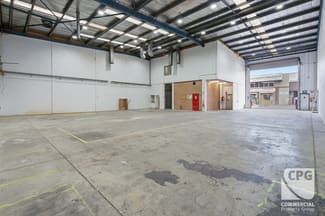 Factory, Warehouse & Industrial commercial property leased at 2/189 Woodville Road Villawood NSW 2163 Factory, Warehouse & Industrial commercial property leased at 2/189 Woodville Road Villawood NSW 2163