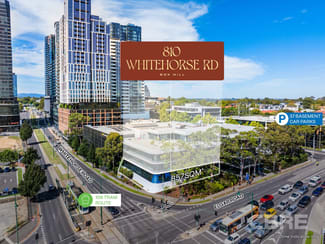 Medical / Consulting commercial property for lease at 810 Whitehorse Road Box Hill VIC 3128 Medical / Consulting commercial property for lease at 810 Whitehorse Road Box Hill VIC 3128