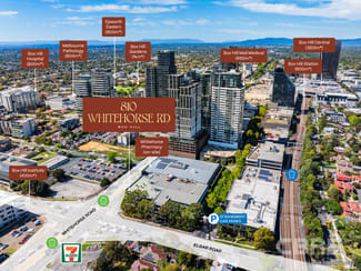 Medical / Consulting commercial property for lease at 810 Whitehorse Road Box Hill VIC 3128 Medical / Consulting commercial property for lease at 810 Whitehorse Road Box Hill VIC 3128
