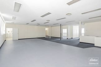 Offices commercial property for lease at 155 Alma Street Rockhampton City QLD 4700