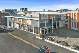Offices commercial property for lease at 155 Alma Street Rockhampton City QLD 4700