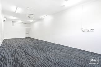 Offices commercial property for lease at Shop/245A Musgrave Street Berserker QLD 4701