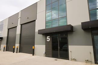 Showrooms / Bulky Goods commercial property for lease at Unit 5/52 Willandra Drive Epping VIC 3076 Showrooms / Bulky Goods commercial property for lease at Unit 5/52 Willandra Drive Epping VIC 3076