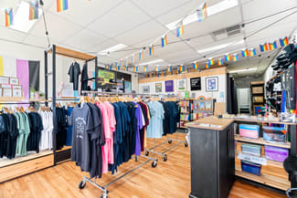 Shop & Retail commercial property for lease at 480 Parramatta Road Petersham NSW 2049 Shop & Retail commercial property for lease at 480 Parramatta Road Petersham NSW 2049