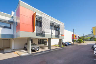 Factory, Warehouse & Industrial commercial property for sale at 8/547 Woolcock Street Mount Louisa QLD 4814 Factory, Warehouse & Industrial commercial property for sale at 8/547 Woolcock Street Mount Louisa QLD 4814