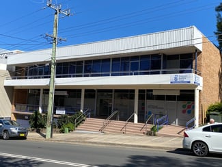 Offices commercial property for lease at 123 Midson Road Epping NSW 2121 Offices commercial property for lease at 123 Midson Road Epping NSW 2121