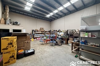 Factory, Warehouse & Industrial commercial property leased at 6/19 Viewtech Place Rowville VIC 3178 Factory, Warehouse & Industrial commercial property leased at 6/19 Viewtech Place Rowville VIC 3178