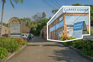 Factory, Warehouse & Industrial commercial property leased at 1/150 Old Pittwater Road Brookvale NSW 2100 Factory, Warehouse & Industrial commercial property leased at 1/150 Old Pittwater Road Brookvale NSW 2100