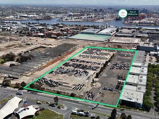 Factory, Warehouse & Industrial commercial property for lease at 67-85 Cook Street Port Melbourne VIC 3207 Factory, Warehouse & Industrial commercial property for lease at 67-85 Cook Street Port Melbourne VIC 3207