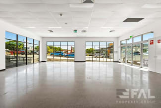 Shop & Retail commercial property leased at Shop 1/22 Commercial Drive Springfield QLD 4300