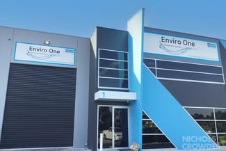 Factory, Warehouse & Industrial commercial property leased at 1/112 Colemans Road Carrum Downs VIC 3201 Factory, Warehouse & Industrial commercial property leased at 1/112 Colemans Road Carrum Downs VIC 3201