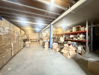 Factory, Warehouse & Industrial commercial property for lease at 1/40-44 WELLINGTON ROAD South Granville NSW 2142 Factory, Warehouse & Industrial commercial property for lease at 1/40-44 WELLINGTON ROAD South Granville NSW 2142