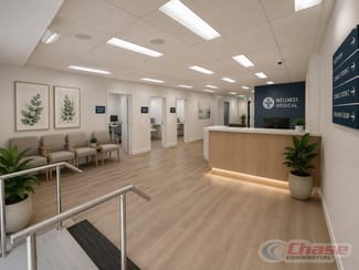 Shop & Retail commercial property leased at 9B/29 Florence Street Teneriffe QLD 4005