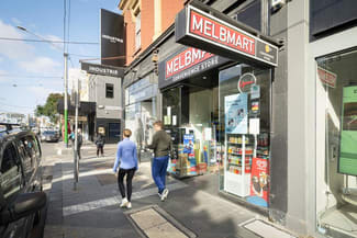 Shop & Retail commercial property leased at 431 Chapel Street South Yarra VIC 3141 Shop & Retail commercial property leased at 431 Chapel Street South Yarra VIC 3141