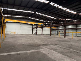 Factory, Warehouse & Industrial commercial property for lease at Unit 4/2 Tube Street Sunshine North VIC 3020 Factory, Warehouse & Industrial commercial property for lease at Unit 4/2 Tube Street Sunshine North VIC 3020