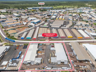 Factory, Warehouse & Industrial commercial property for lease at 4/6 Beresford Road Yarrawonga NT 0830 Factory, Warehouse & Industrial commercial property for lease at 4/6 Beresford Road Yarrawonga NT 0830