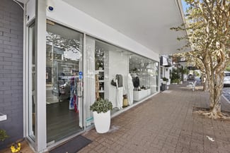 Shop & Retail commercial property for lease at 3/67 New Street Balgowlah Heights NSW 2093 Shop & Retail commercial property for lease at 3/67 New Street Balgowlah Heights NSW 2093