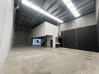 Factory, Warehouse & Industrial commercial property leased at 13 Blackwood Drive Altona North VIC 3025 Factory, Warehouse & Industrial commercial property leased at 13 Blackwood Drive Altona North VIC 3025