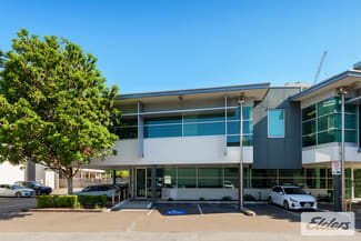 Offices commercial property for lease at 305 Montague Road West End QLD 4101
