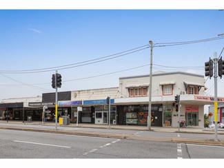 Shop & Retail commercial property leased at 553 Old Cleveland Road Camp Hill QLD 4152 Shop & Retail commercial property leased at 553 Old Cleveland Road Camp Hill QLD 4152