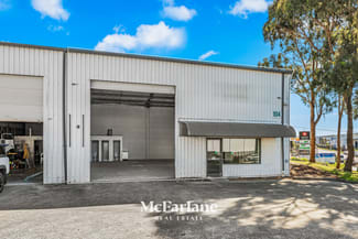 Offices commercial property leased at 1/104 Munibung Road Cardiff NSW 2285