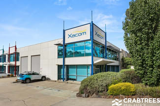Factory, Warehouse & Industrial commercial property for lease at 1/2a Sarton Road Clayton VIC 3168 Factory, Warehouse & Industrial commercial property for lease at 1/2a Sarton Road Clayton VIC 3168