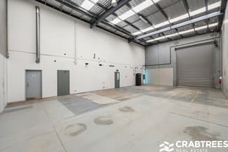 Factory, Warehouse & Industrial commercial property for lease at 1/2a Sarton Road Clayton VIC 3168 Factory, Warehouse & Industrial commercial property for lease at 1/2a Sarton Road Clayton VIC 3168