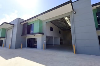 Factory, Warehouse & Industrial commercial property for lease at 2/604 Pine Ridge Road Coombabah QLD 4216 Factory, Warehouse & Industrial commercial property for lease at 2/604 Pine Ridge Road Coombabah QLD 4216