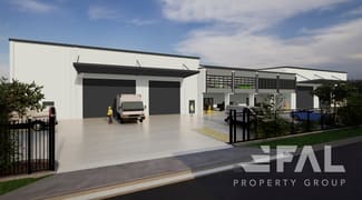 Factory, Warehouse & Industrial commercial property for lease at 41 Flint Street Richlands QLD 4077 Factory, Warehouse & Industrial commercial property for lease at 41 Flint Street Richlands QLD 4077