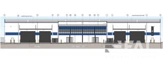 Factory, Warehouse & Industrial commercial property for lease at 41 Flint Street Richlands QLD 4077 Factory, Warehouse & Industrial commercial property for lease at 41 Flint Street Richlands QLD 4077