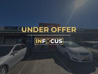 Shop & Retail commercial property for lease at Penrith NSW 2750 Shop & Retail commercial property for lease at Penrith NSW 2750