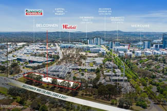 Medical / Consulting commercial property for lease at Ground Unit 1/2 Ibbott Lane Belconnen ACT 2617 Medical / Consulting commercial property for lease at Ground Unit 1/2 Ibbott Lane Belconnen ACT 2617
