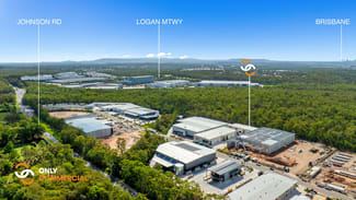 Factory, Warehouse & Industrial commercial property for lease at 7/59 Hub Crescent Heathwood QLD 4110 Factory, Warehouse & Industrial commercial property for lease at 7/59 Hub Crescent Heathwood QLD 4110
