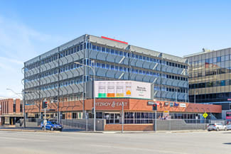 Offices commercial property for lease at 36 East Street Rockhampton City QLD 4700