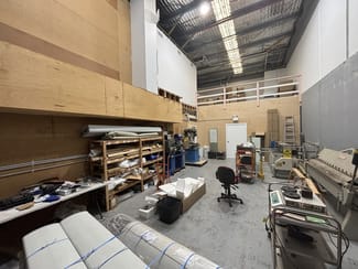 Factory, Warehouse & Industrial commercial property leased at 2/76 Regentville Road South Penrith NSW 2750 Factory, Warehouse & Industrial commercial property leased at 2/76 Regentville Road South Penrith NSW 2750