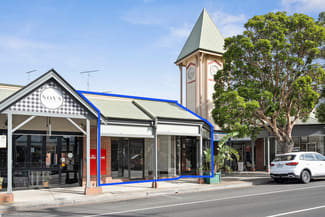 Shop & Retail commercial property leased at 8 & 9/321-327 Pakington Street Newtown VIC 3220 Shop & Retail commercial property leased at 8 & 9/321-327 Pakington Street Newtown VIC 3220